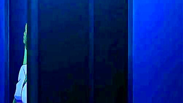 Teen Teen Sex Fantasies Hot Anal Fuck & Creamy Cocks In Anime World