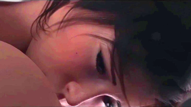 Sexy Tomb Raider Ass Gets Fucked Hard By Monster Dick!