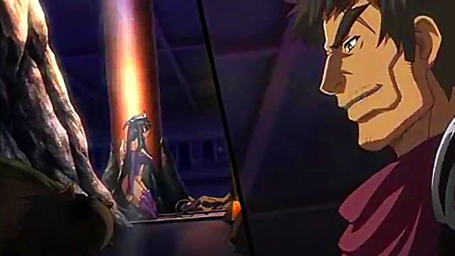 Intense Anime Sex Where Hot Girls Get Fucked Hard & Cums So Much!