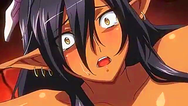 Intense Anime Sex Where Hot Girls Get Fucked Hard & Cums So Much!