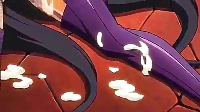 Intense Anime Sex Where Hot Girls Get Fucked Hard & Cums So Much!