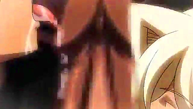 Intense Anime Sex Where Hot Girls Get Fucked Hard & Cums So Much!