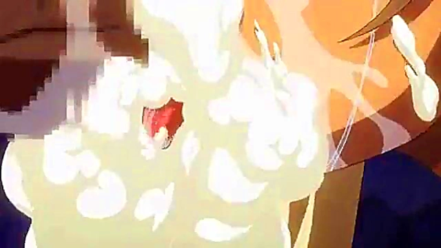 Intense Anime Sex Where Hot Girls Get Fucked Hard & Cums So Much!