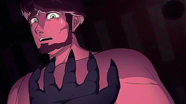 Magical Anime Babe Spells Orgasmic Bliss With Her Hot Body S s