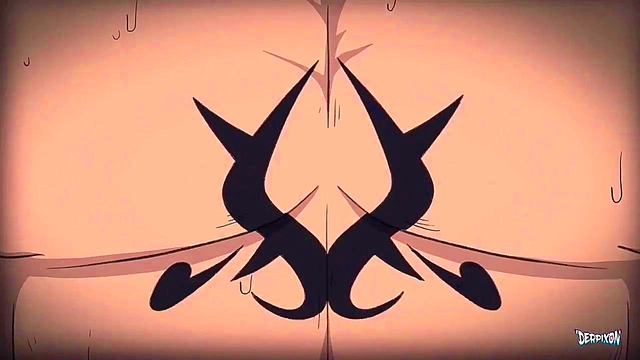 Magical Anime Babe Spells Orgasmic Bliss With Her Hot Body S s