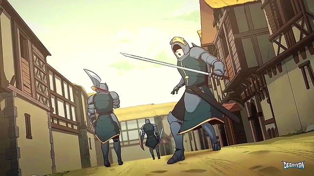 Magical Anime Babe Spells Orgasmic Bliss With Her Hot Body S s