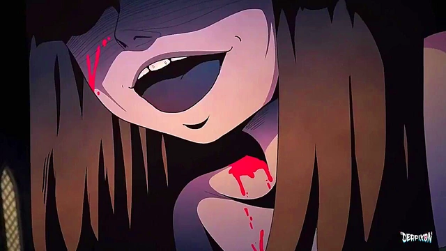 Magical Anime Babe Spells Orgasmic Bliss With Her Hot Body S s