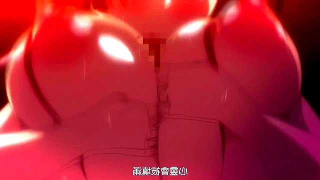 Hot Anime Couples Engage in Explicit Sex Scenes Compilation