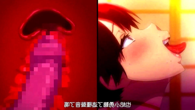 Hot Anime Couples Engage in Explicit Sex Scenes Compilation