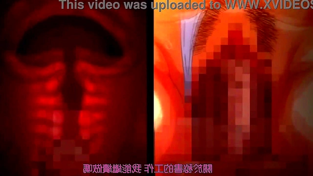 Hot Anime Couples Engage in Explicit Sex Scenes Compilation