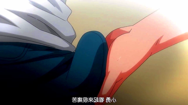 Hot Anime Couples Engage in Explicit Sex Scenes Compilation