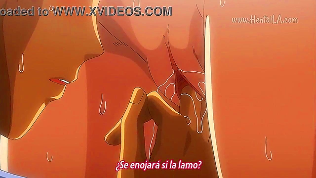 Hot Amateur Hentai Couple Enjoys Anal Sex & Steaming Orgasms Together