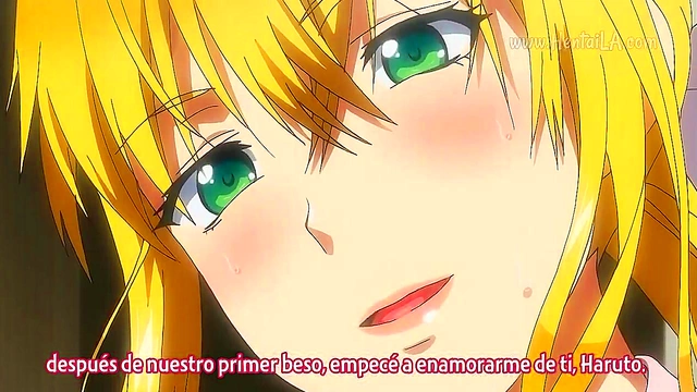 Hot Amateur Hentai Couple Enjoys Anal Sex & Steaming Orgasms Together