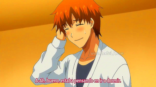 Hot Amateur Hentai Couple Enjoys Anal Sex & Steaming Orgasms Together