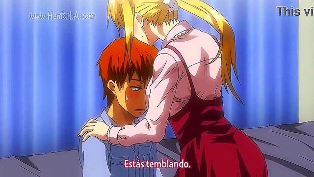 Hot Amateur Hentai Couple Enjoys Anal Sex & Steaming Orgasms Together