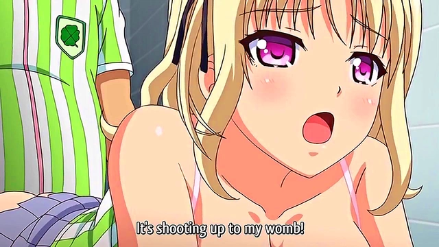 Seductive Hentai Work Babe Sucks Cock Deep For A Hot Cuming Session