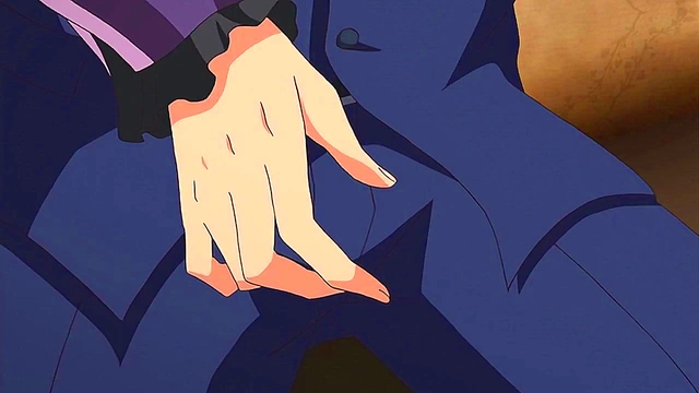 Russian Voice Acting Adds Sexy Depth To Hot Hentai Sex Scenes