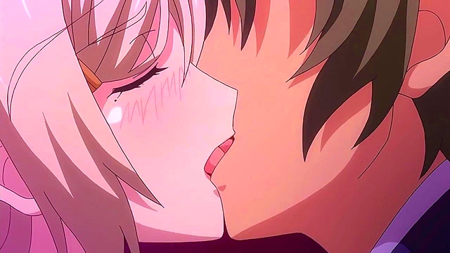 Russian Voice Acting Adds Sexy Depth To Hot Hentai Sex Scenes