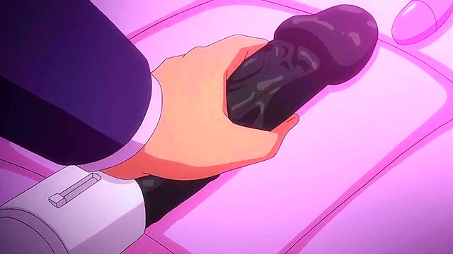 Russian Voice Acting Adds Sexy Depth To Hot Hentai Sex Scenes