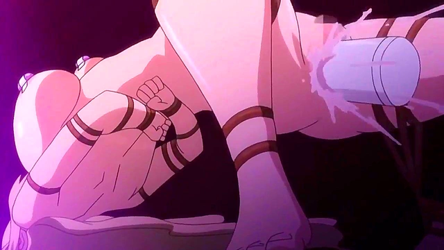 Russian Voice Acting Adds Sexy Depth To Hot Hentai Sex Scenes