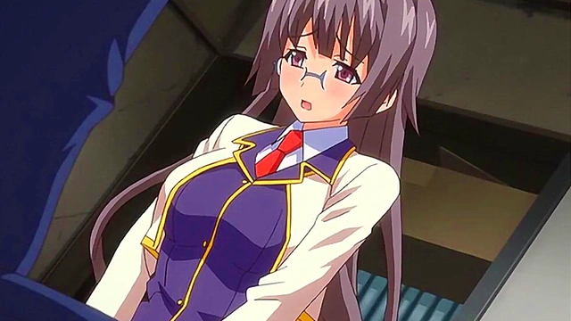 Russian Voice Acting Adds Sexy Depth To Hot Hentai Sex Scenes