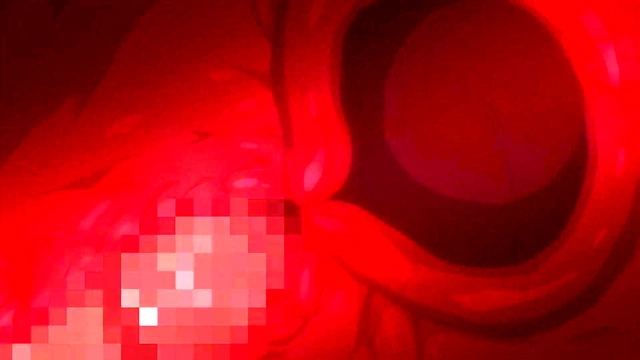 Old Man Impregnates Innocent Teen Moemi With Virginal Creampies In Anime Style