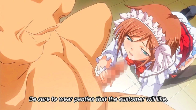 Old Man Impregnates Innocent Teen Moemi With Virginal Creampies In Anime Style