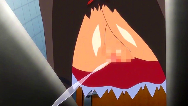 Old Man Impregnates Innocent Teen Moemi With Virginal Creampies In Anime Style