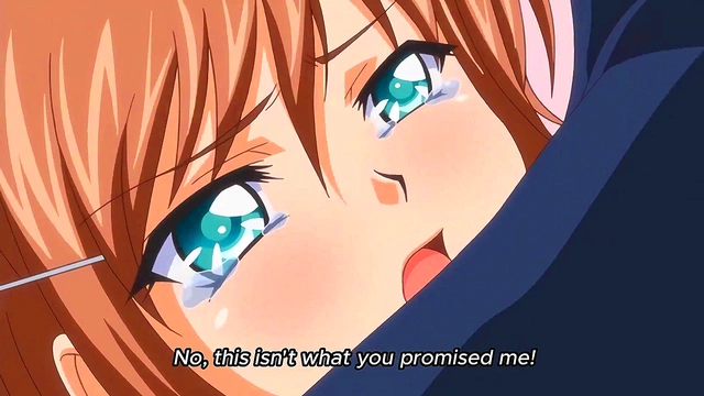 Old Man Impregnates Innocent Teen Moemi With Virginal Creampies In Anime Style