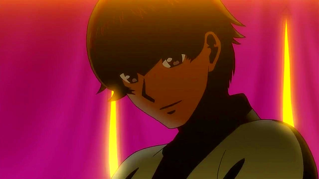 Wolf Girl Gets Fucked Doggy Style for Hot Hentai Orgasmic Finish