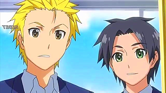 Passionate Russian Hentai Couple Dubs Intense Sex Scene