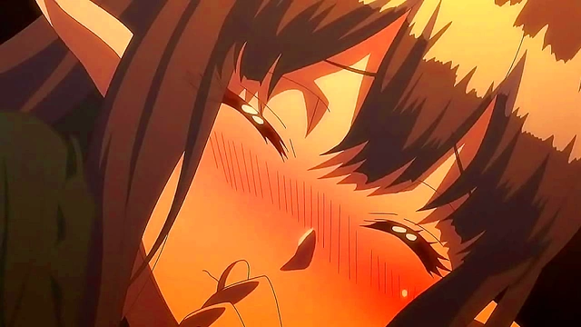 Anime Orgy Frenzy Hot Hentai Couples Enjoy Steamy Sex Scenes Together