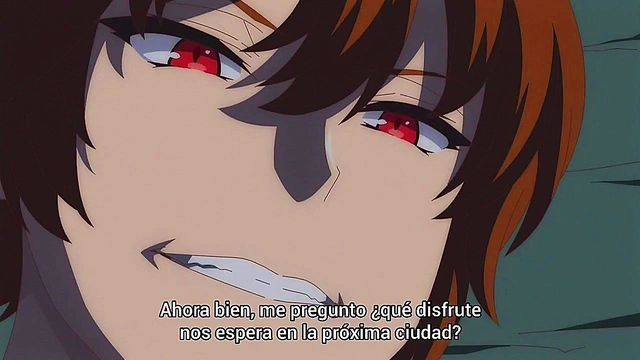 Anime Orgy Frenzy Hot Hentai Couples Enjoy Steamy Sex Scenes Together