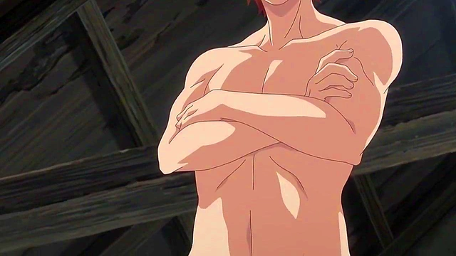 Anime Orgy Frenzy Hot Hentai Couples Enjoy Steamy Sex Scenes Together