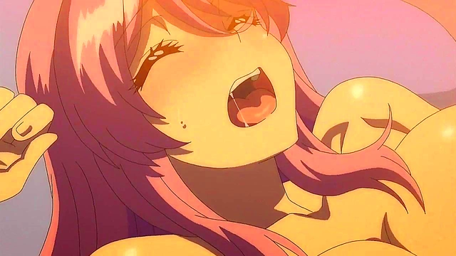 Anime Orgy Frenzy Hot Hentai Couples Enjoy Steamy Sex Scenes Together