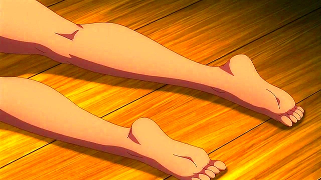 Anime Orgy Frenzy Hot Hentai Couples Enjoy Steamy Sex Scenes Together