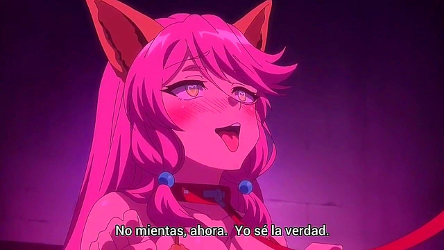 Anime Orgy Frenzy Hot Hentai Couples Enjoy Steamy Sex Scenes Together