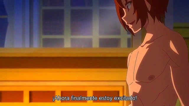 Anime Orgy Frenzy Hot Hentai Couples Enjoy Steamy Sex Scenes Together