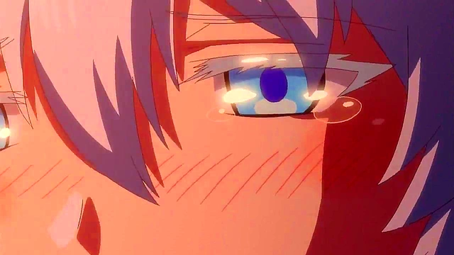 Anime Orgy Frenzy Hot Hentai Couples Enjoy Steamy Sex Scenes Together