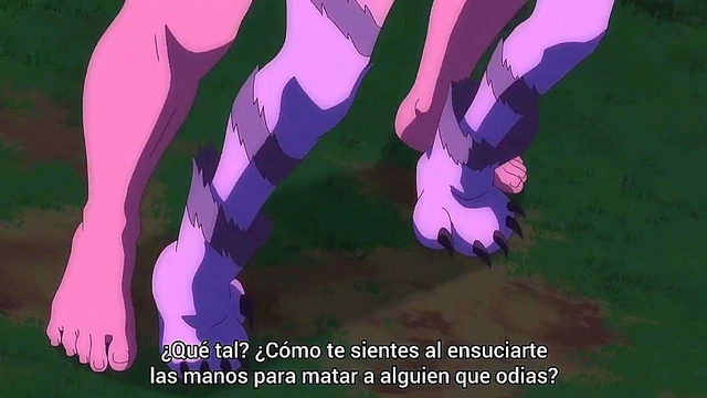 Anime Orgy Frenzy Hot Hentai Couples Enjoy Steamy Sex Scenes Together