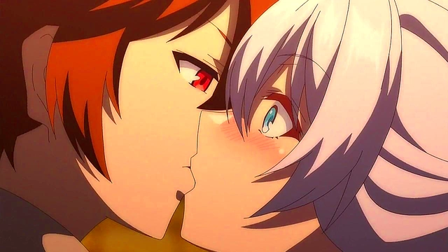 Anime Orgy Frenzy Hot Hentai Couples Enjoy Steamy Sex Scenes Together