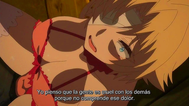 Anime Orgy Frenzy Hot Hentai Couples Enjoy Steamy Sex Scenes Together