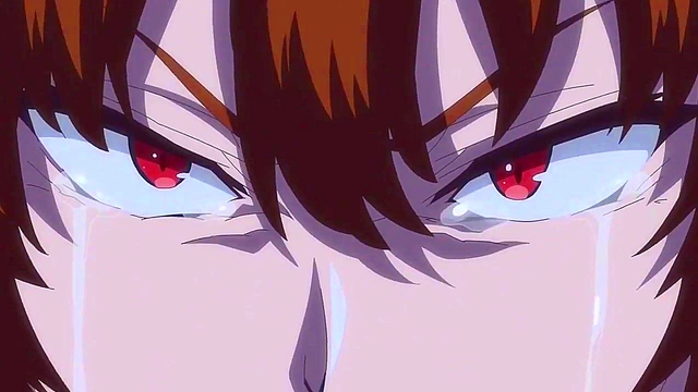 Anime Orgy Frenzy Hot Hentai Couples Enjoy Steamy Sex Scenes Together