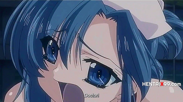 Nurse Humiliated On Leash Submits To Domination And Rough Creampie Fuck