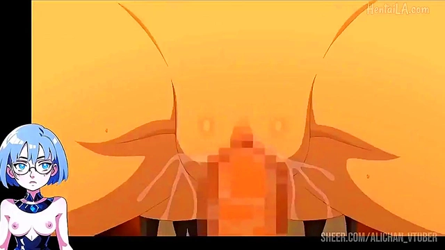 Busty Anime Girls Seduce You Into Ecchi Isekai Fantasy World