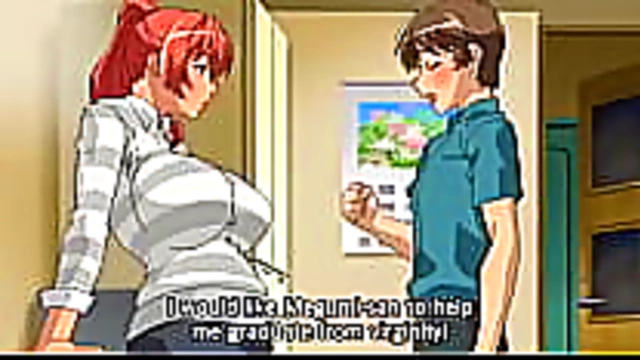 Hot Anime Babe With Big Tits Gets Hardcore Fucked - Part One