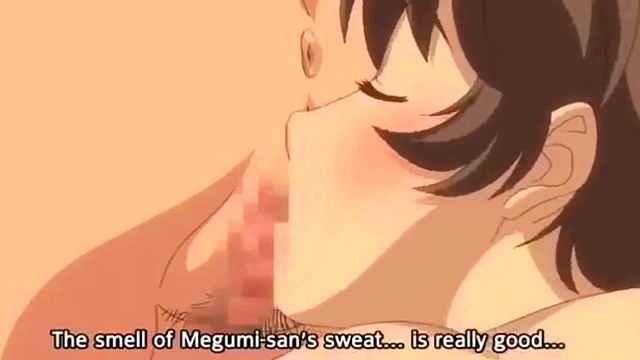 Hot Anime Babe With Big Tits Gets Hardcore Fucked - Part One