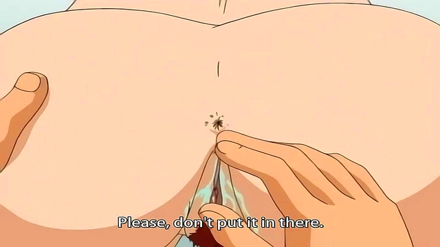 College Anime Orgy Glasses Girls Bondage & Threesome Uncensored Fun!