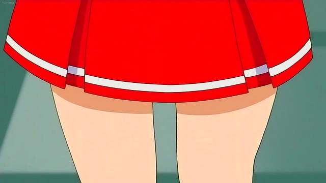 College Anime Orgy Glasses Girls Bondage & Threesome Uncensored Fun!