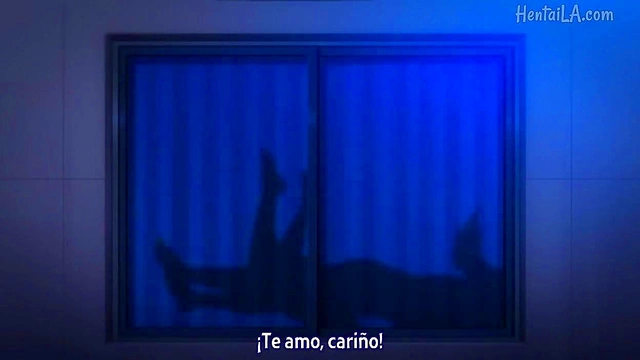 Big-Dicked Hentai Teens Suck Big Cocks for Anal Adventures